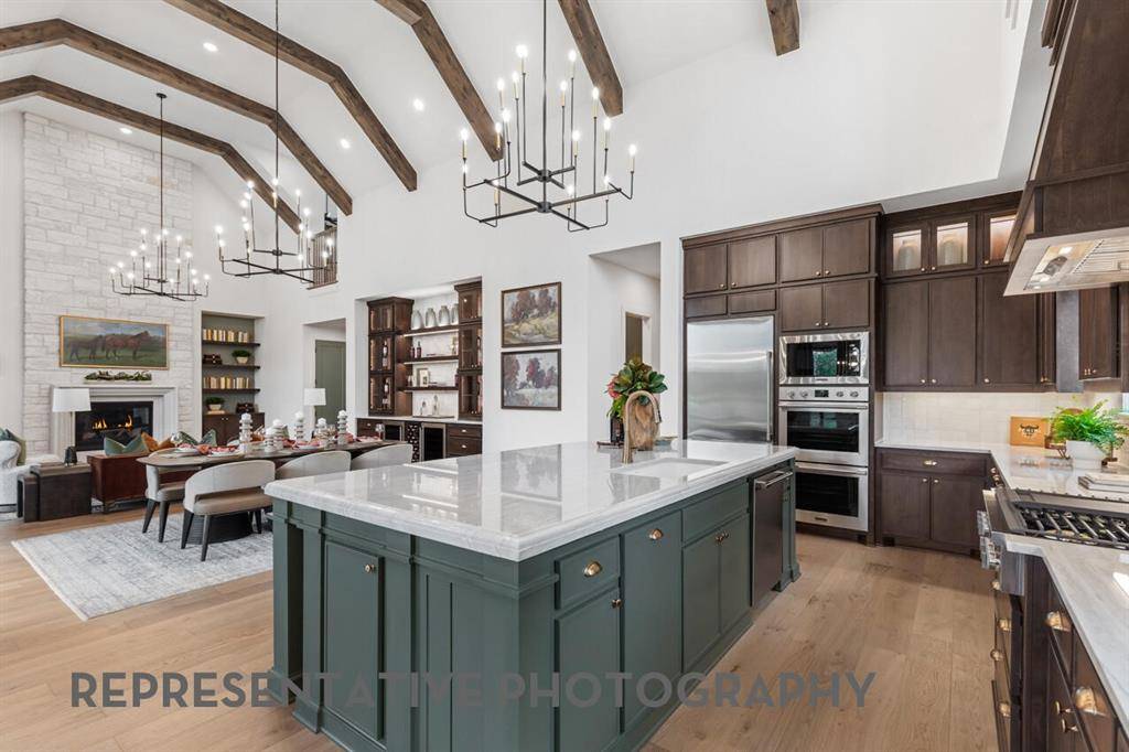 211 Pecan Trail, Prosper, TX 75078
