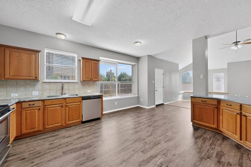 5720 Colorado Court, Haltom City, TX 76137