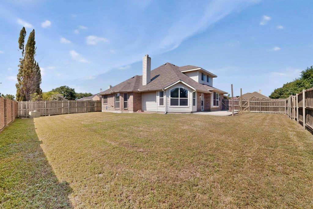 5720 Colorado Court, Haltom City, TX 76137