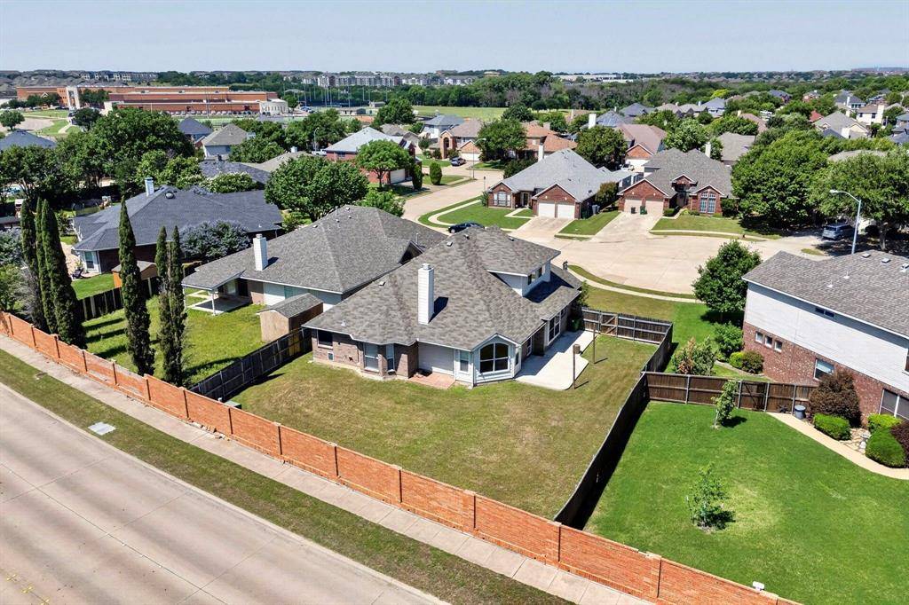 5720 Colorado Court, Haltom City, TX 76137