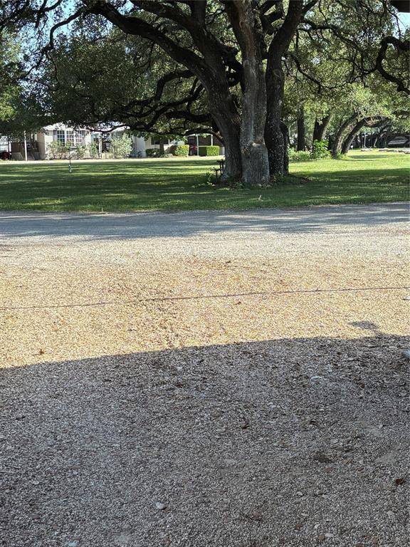 206 Holiday Rambler Drive, Whitney, TX 76692