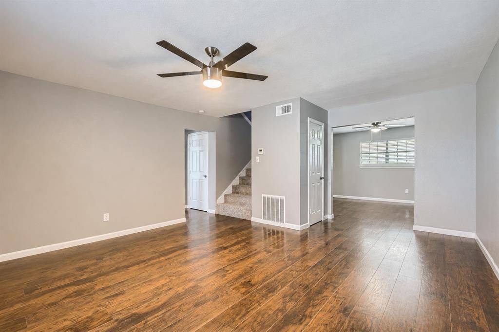 306 Lakey Road, Seagoville, TX 75159