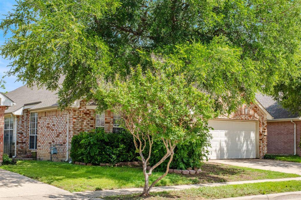 8008 Paloverde Drive, Fort Worth, TX 76137