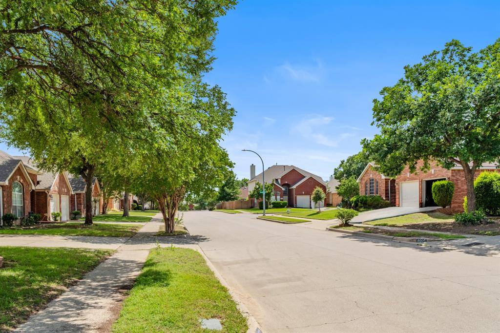 8008 Paloverde Drive, Fort Worth, TX 76137