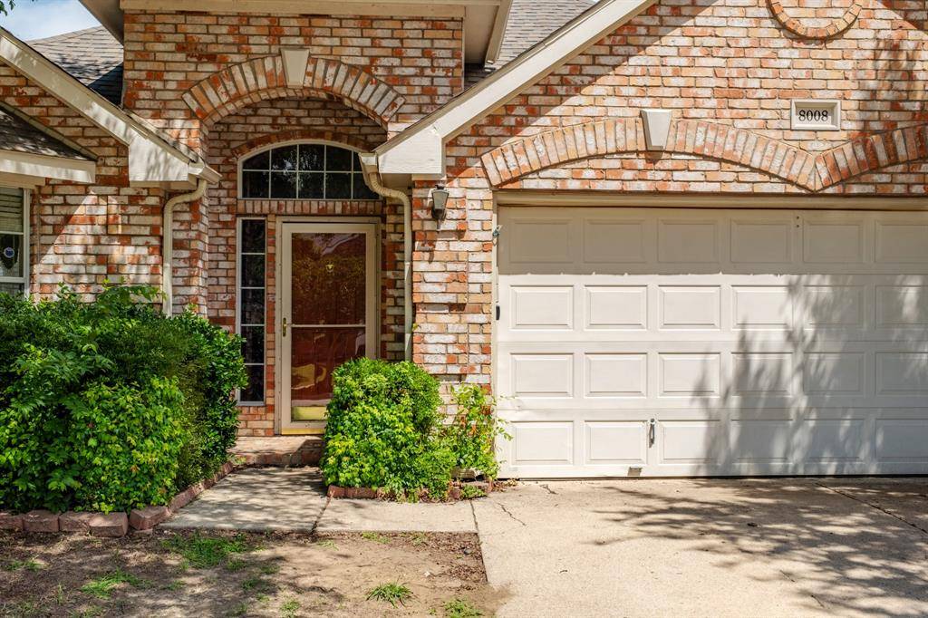 8008 Paloverde Drive, Fort Worth, TX 76137