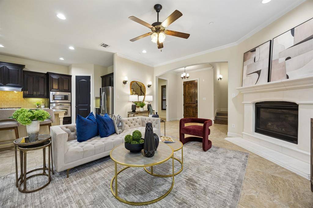 5062 Post Oak Trail, Colleyville, TX 76034