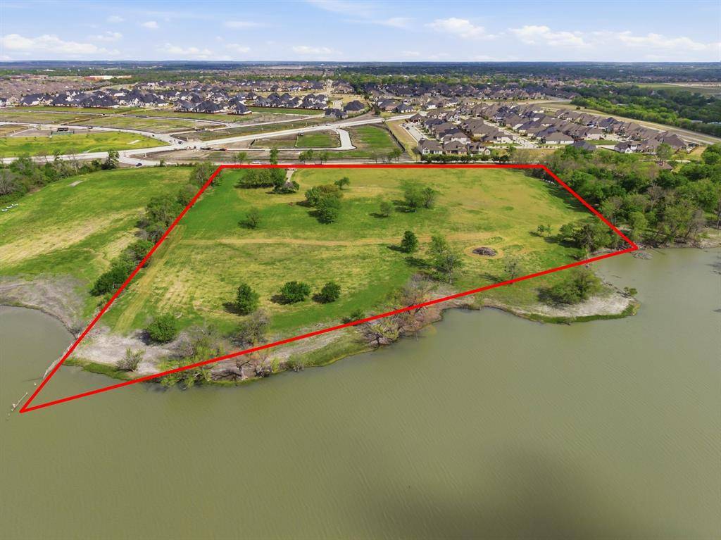 Lot 3 Hance Trail, Rockwall, TX 75087