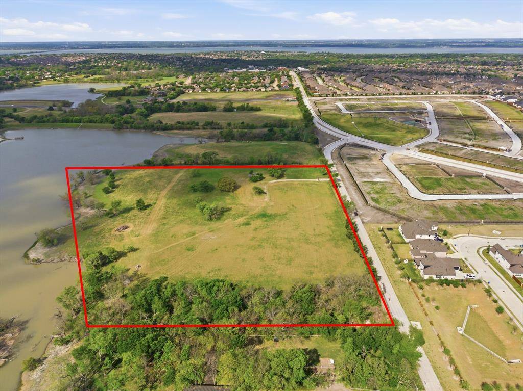 Lot 3 Hance Trail, Rockwall, TX 75087
