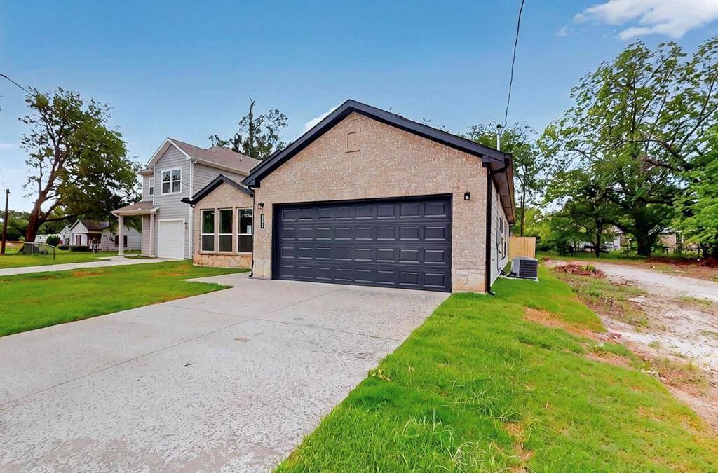 415 MLK Street, Sulphur Springs, TX 75482