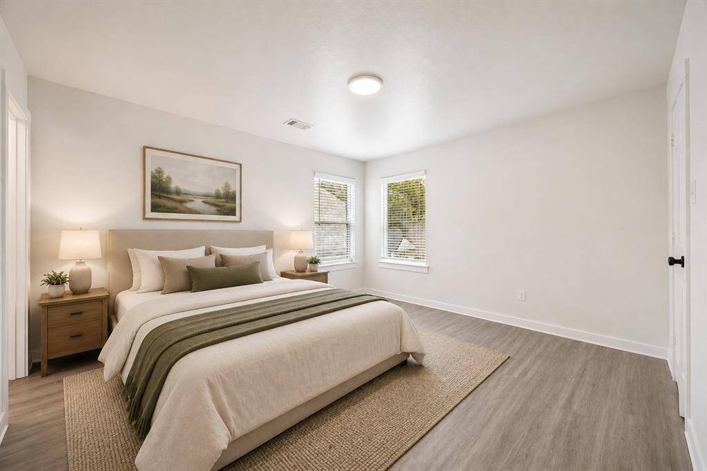 2516 S Fannin Avenue, Denison, TX 75020