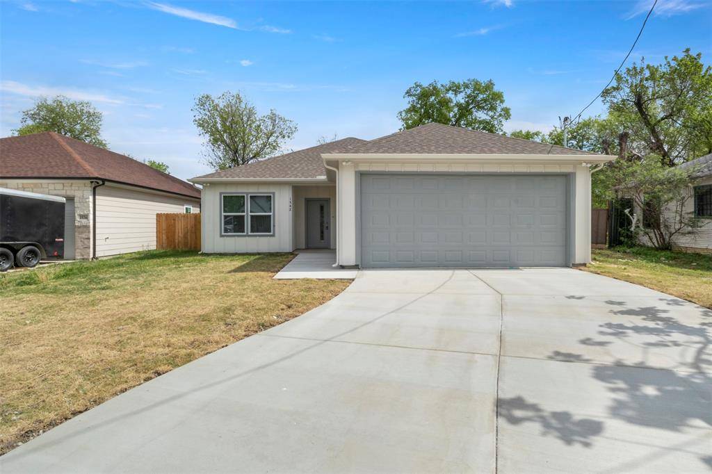 1542 Caldwell Street, Dallas, TX 75223