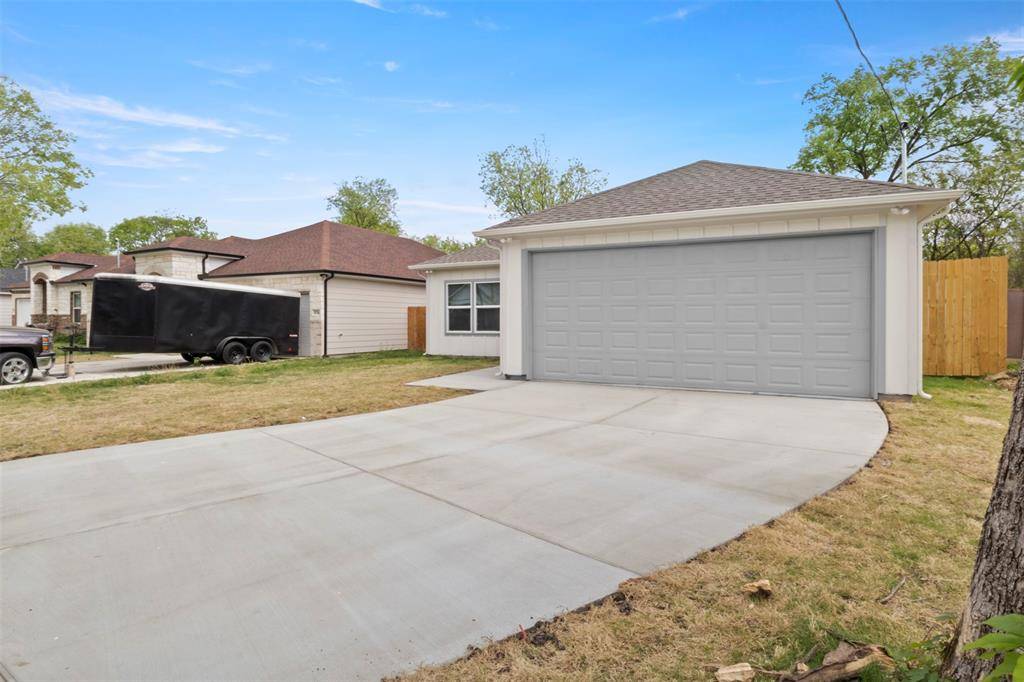 1542 Caldwell Street, Dallas, TX 75223