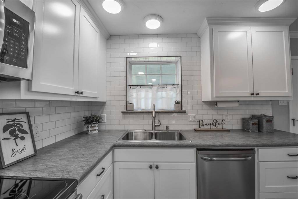 301 Cherry Street, Weatherford, TX 76086
