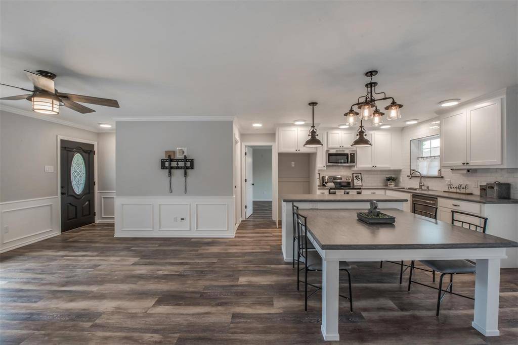 301 Cherry Street, Weatherford, TX 76086