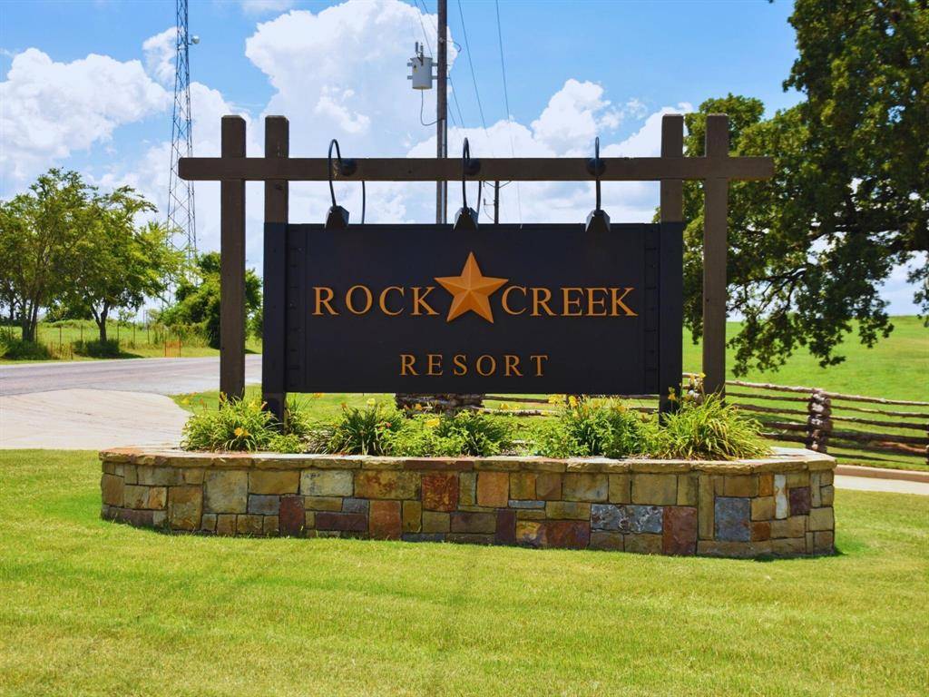 TBD Reflection Bay Boulevard, Gordonville, TX 76245