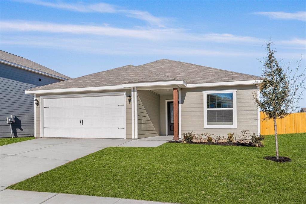 6324 Crosswood Lane, Dallas, TX 75241