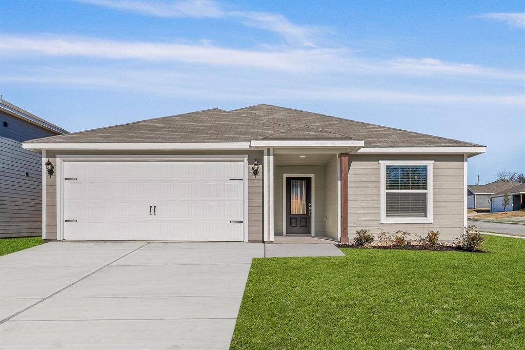 4215 Lava Forest Drive, Dallas, TX 75241