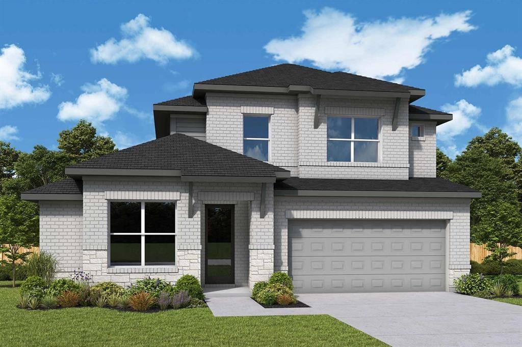 4343 Shaw Spring Drive, Royse City, TX 75189
