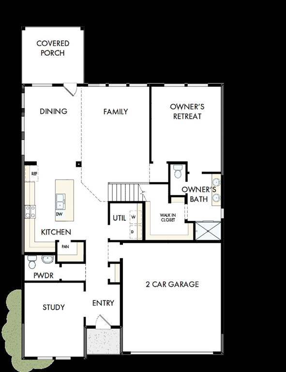 4343 Shaw Spring Drive, Royse City, TX 75189
