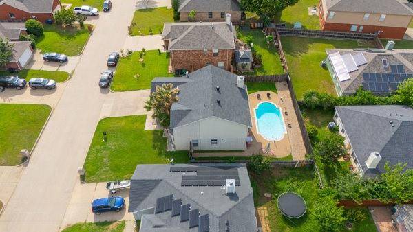 4024 Busch Gardens Drive, Fort Worth, TX 76123