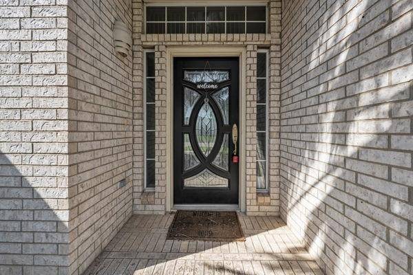 4024 Busch Gardens Drive, Fort Worth, TX 76123