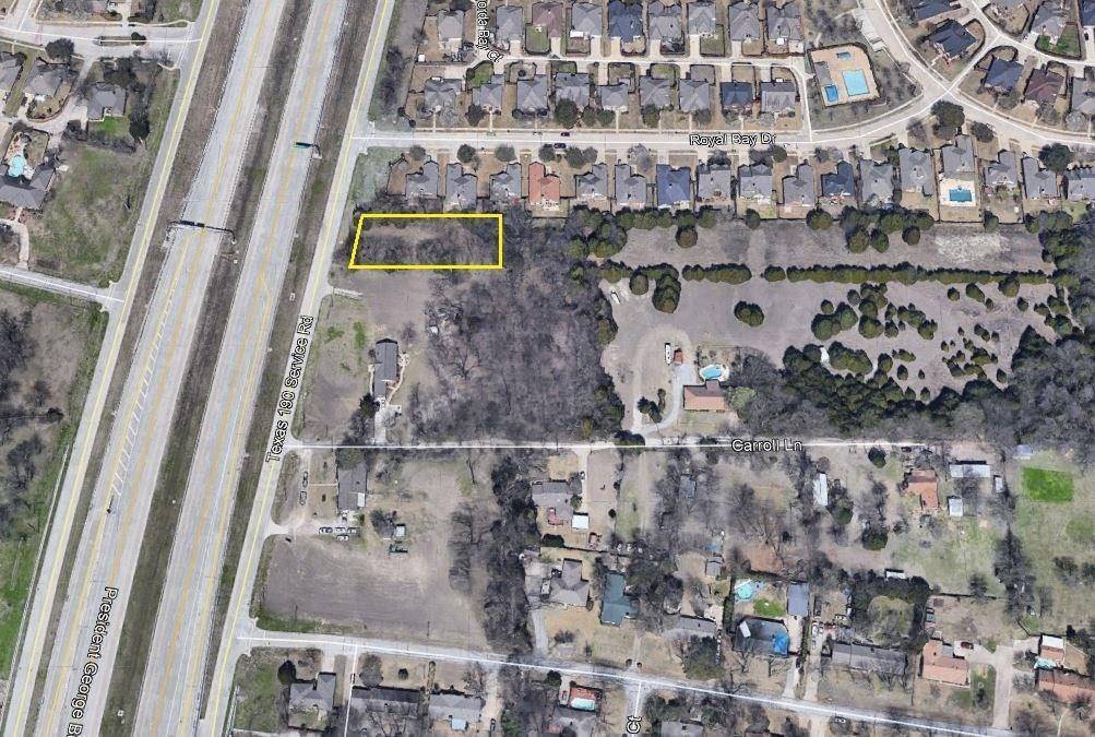 6114 Liberty Grove Road, Rowlett, TX 75089