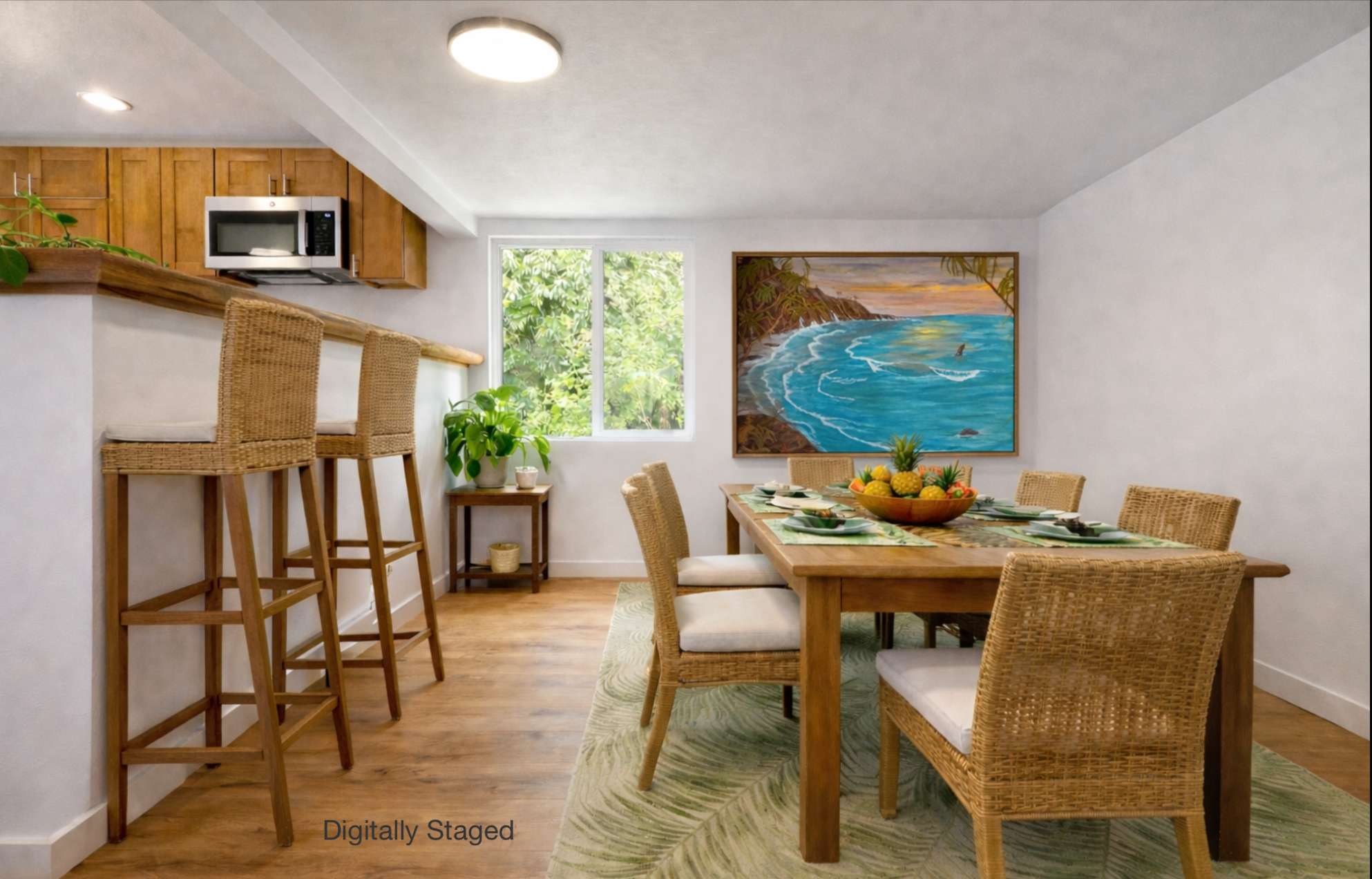 82-6136 ROAD D #B, Captain Cook, HI 96704