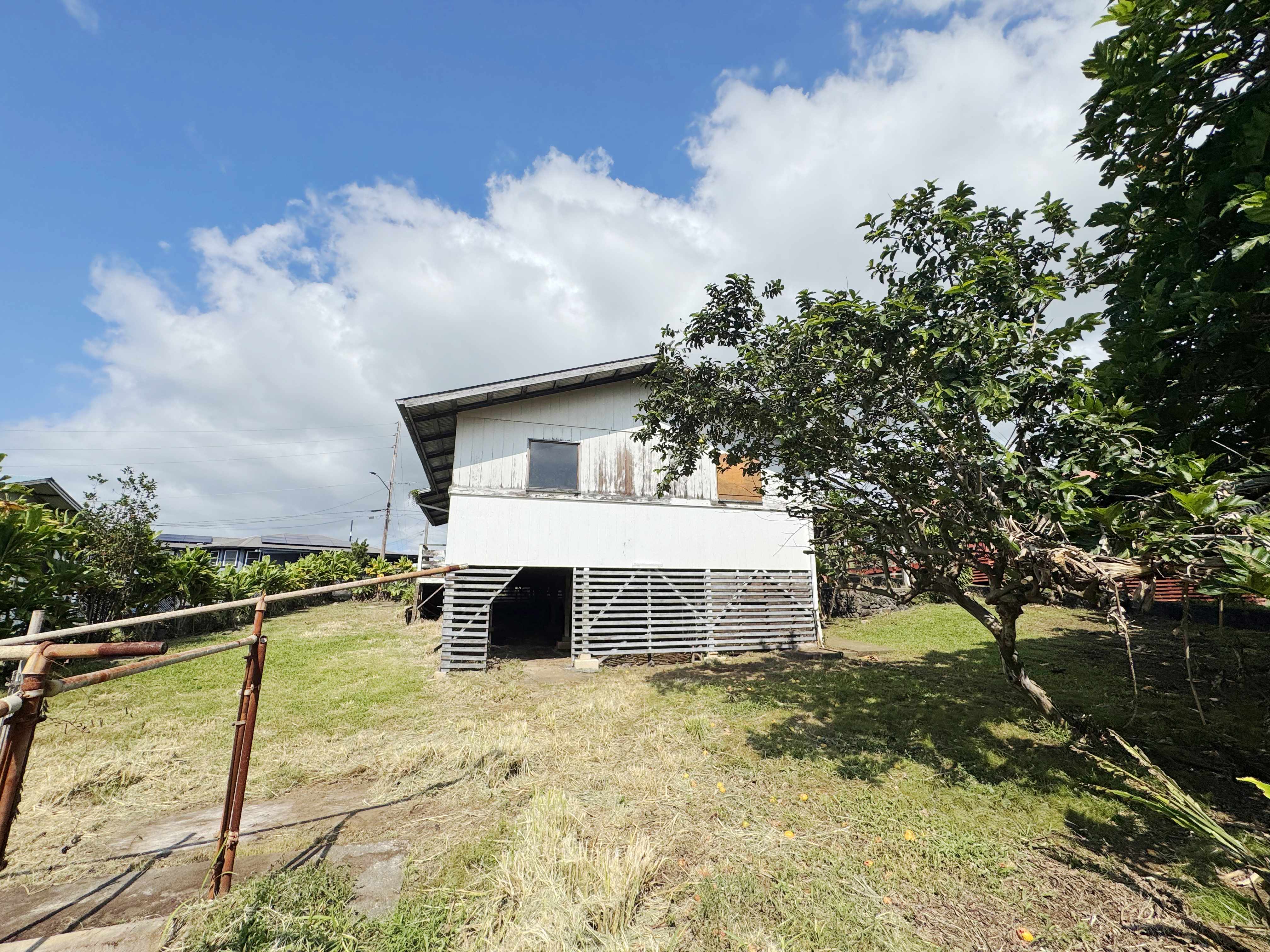 96-3034 KOALI ST, Pahala, HI 96777
