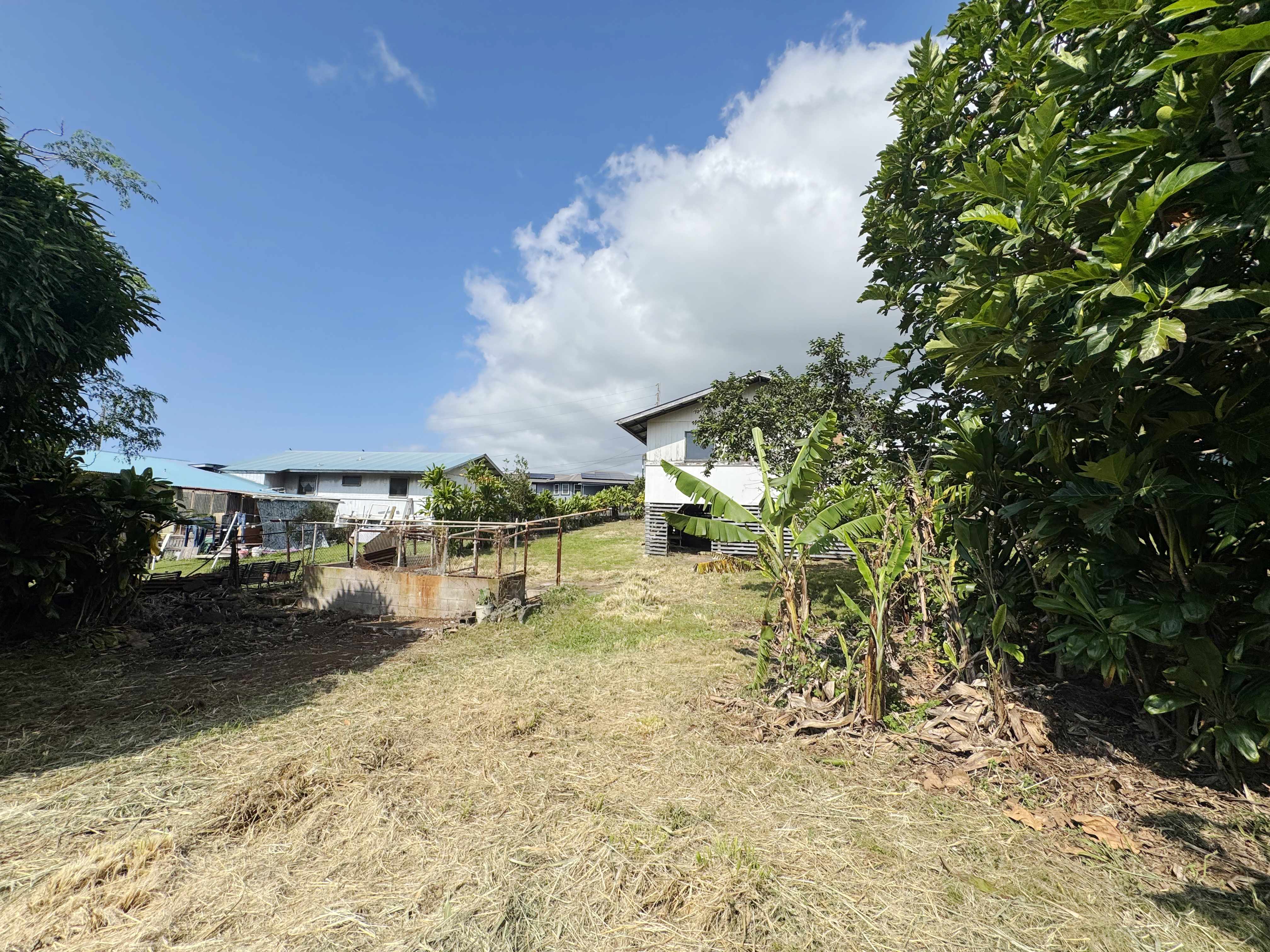 96-3034 KOALI ST, Pahala, HI 96777