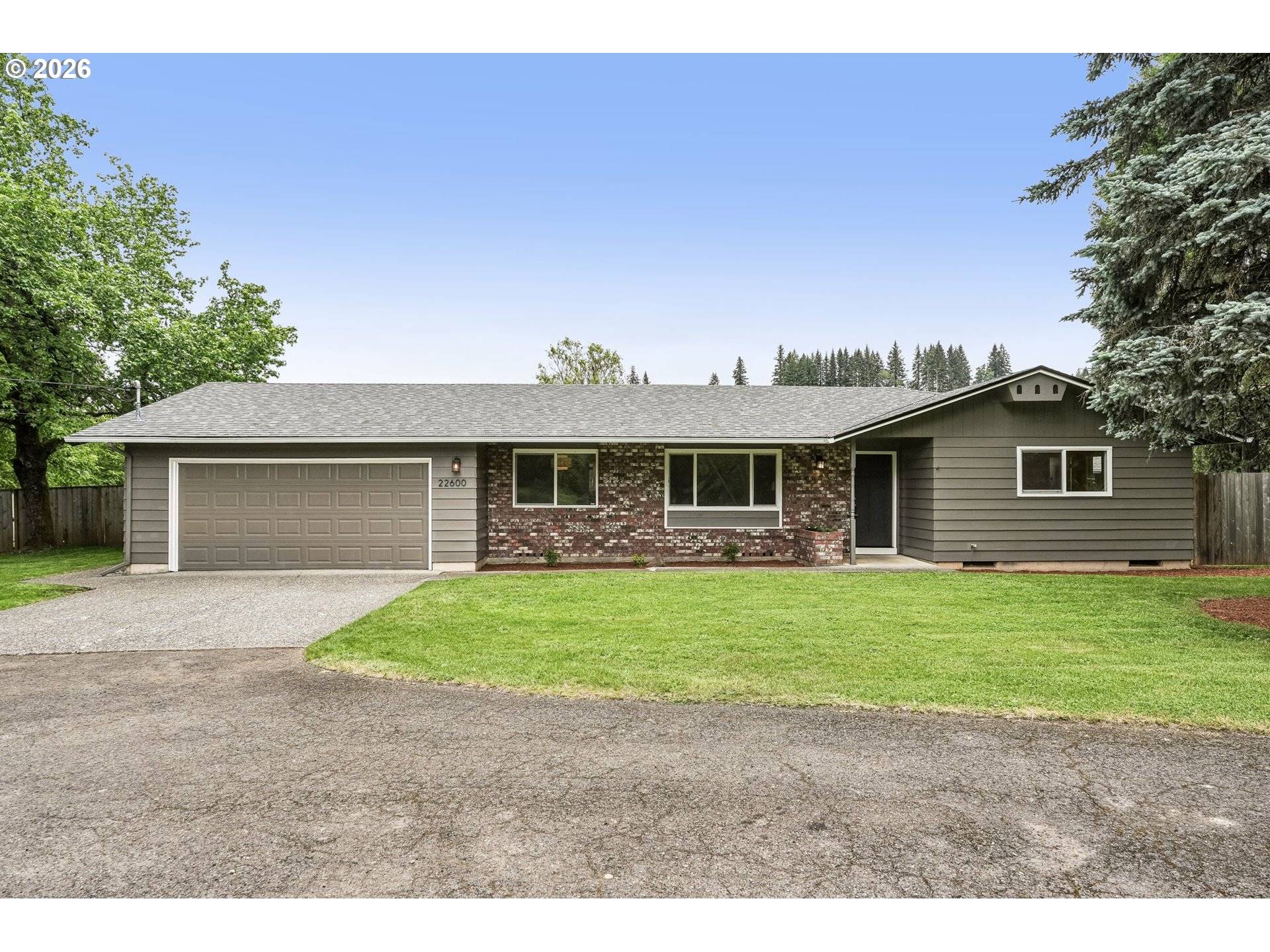 22600 NE 28TH ST, Camas, WA 98607