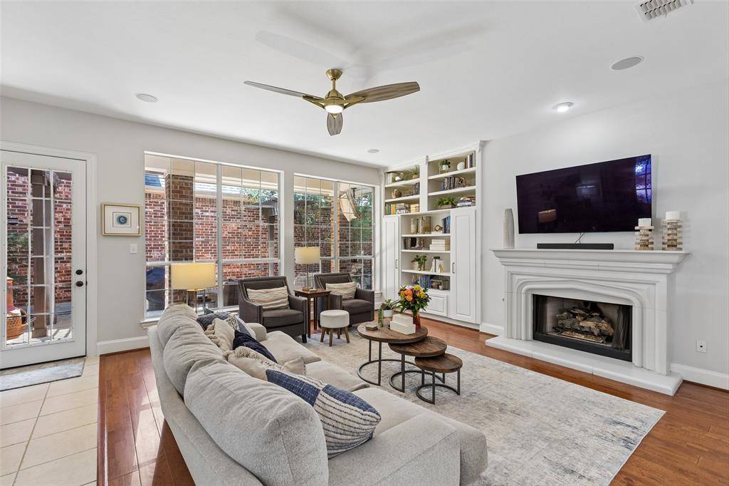 4669 Refugio Road, Frisco, TX 75034
