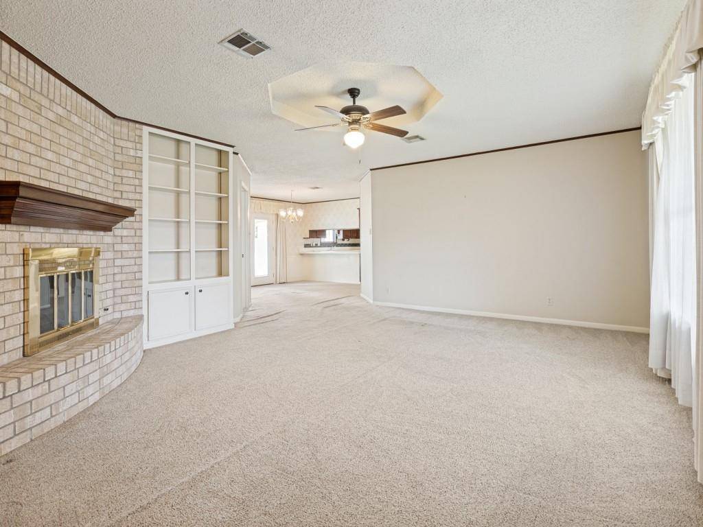 504 Lexington Drive, Corsicana, TX 75110