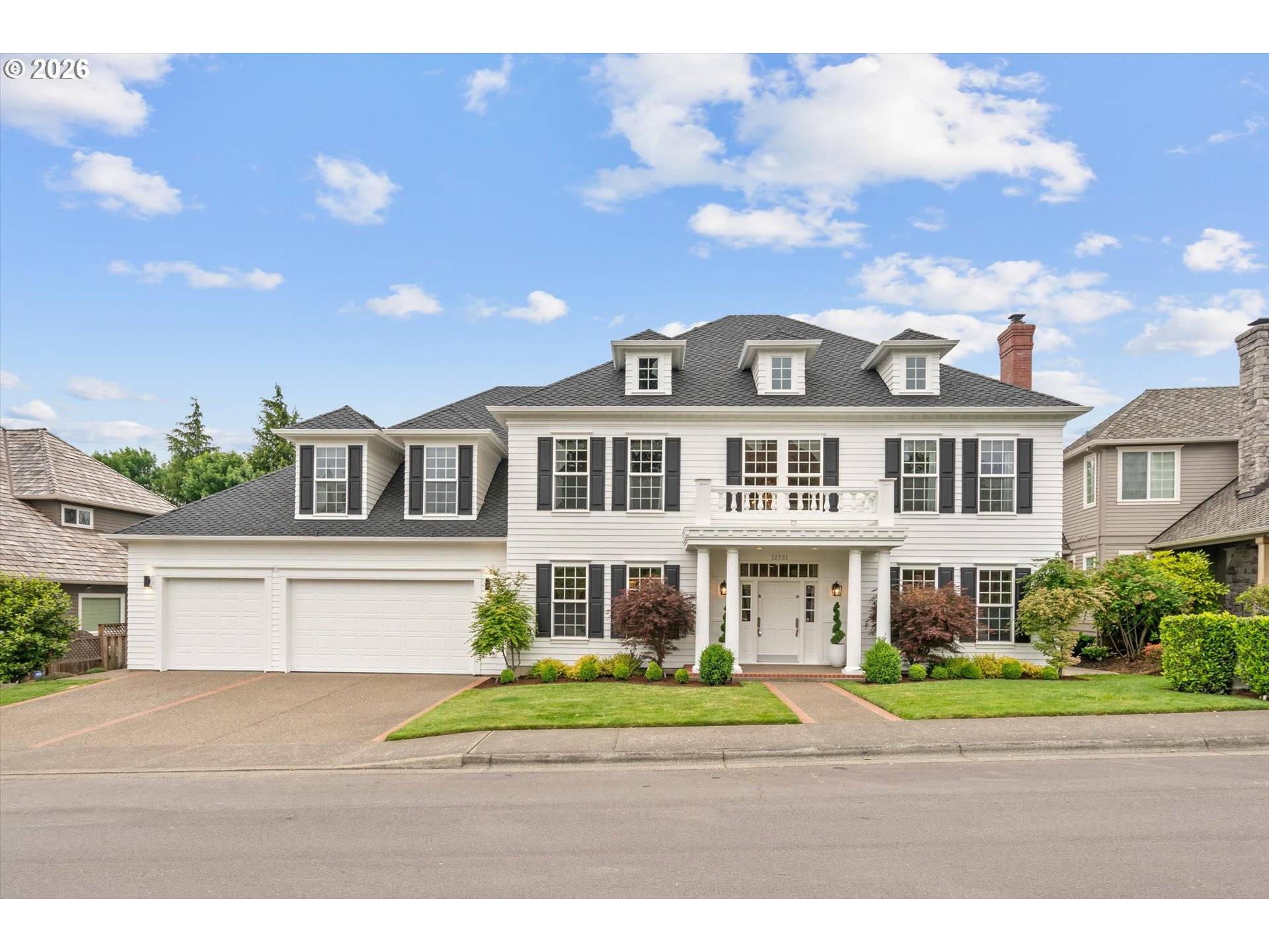 12731 NW MAJESTIC SEQUOIA WAY, Portland, OR 97229