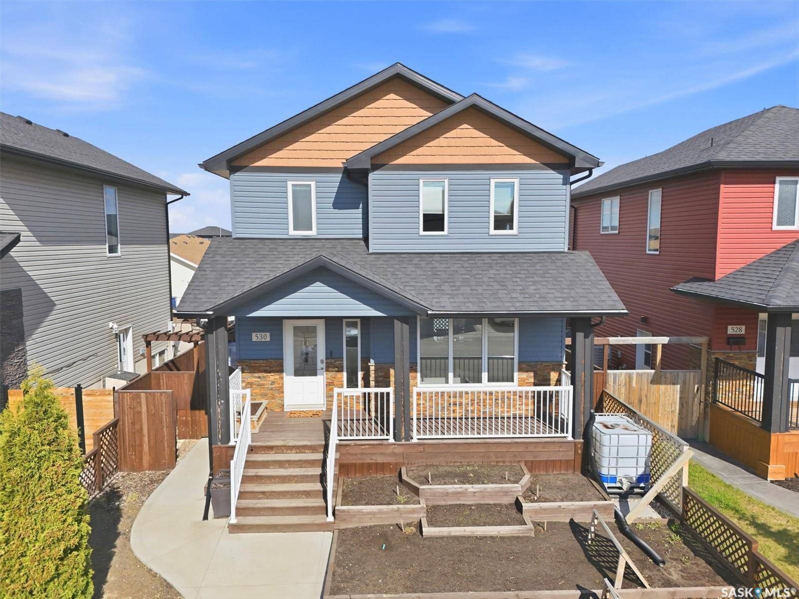 530 Maple CRESCENT, Warman, SK S0K 4S2
