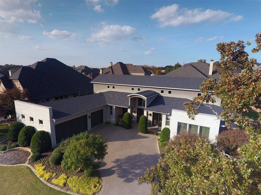3012 Mulholland Street, Highland Village, TX 75077