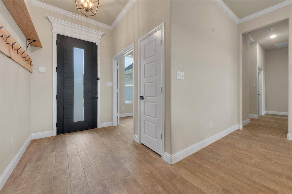 2000 Sweet Springs Road, Weatherford, TX 76088