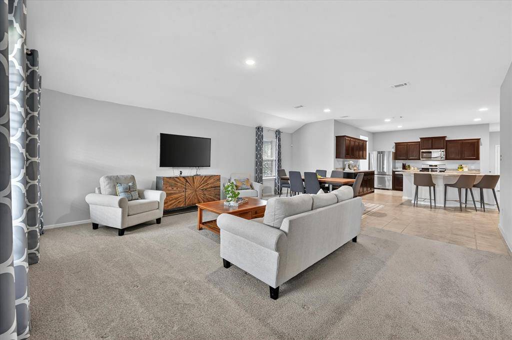 16637 Portage Street, Justin, TX 76247