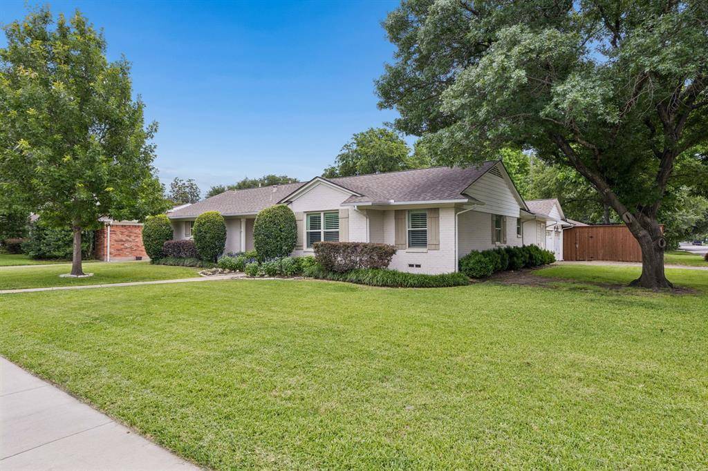 3506 Regent Drive, Dallas, TX 75229