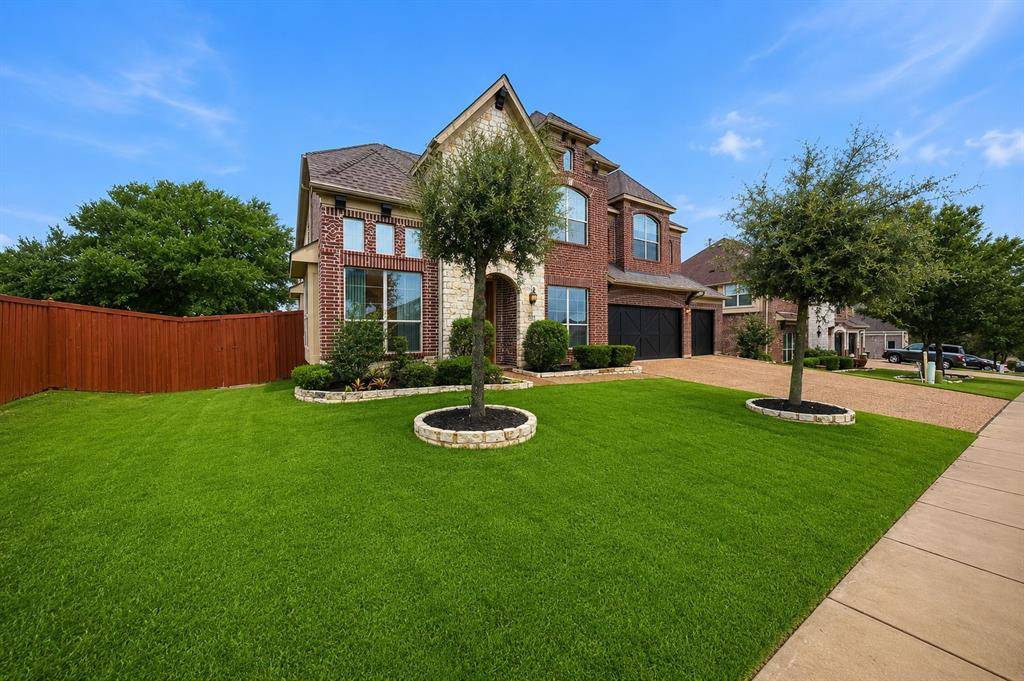 624 Sorrell Road, Mckinney, TX 75072