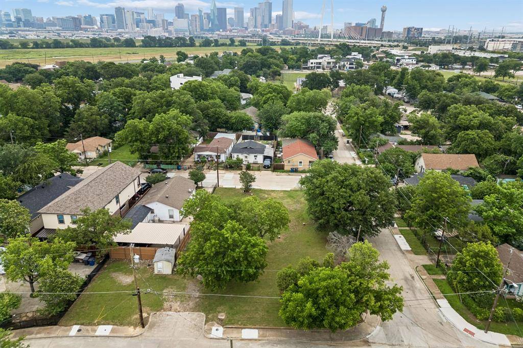 3305 Brantley Street, Dallas, TX 75212