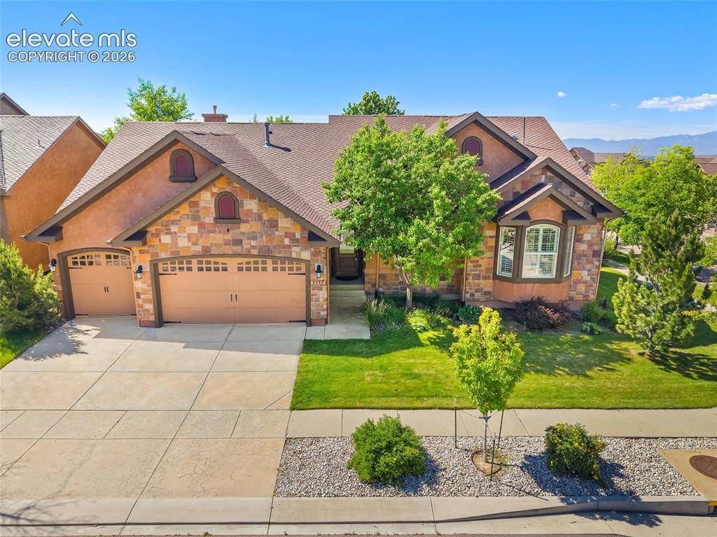 1117 Spectrum LOOP, Colorado Springs, CO 80921