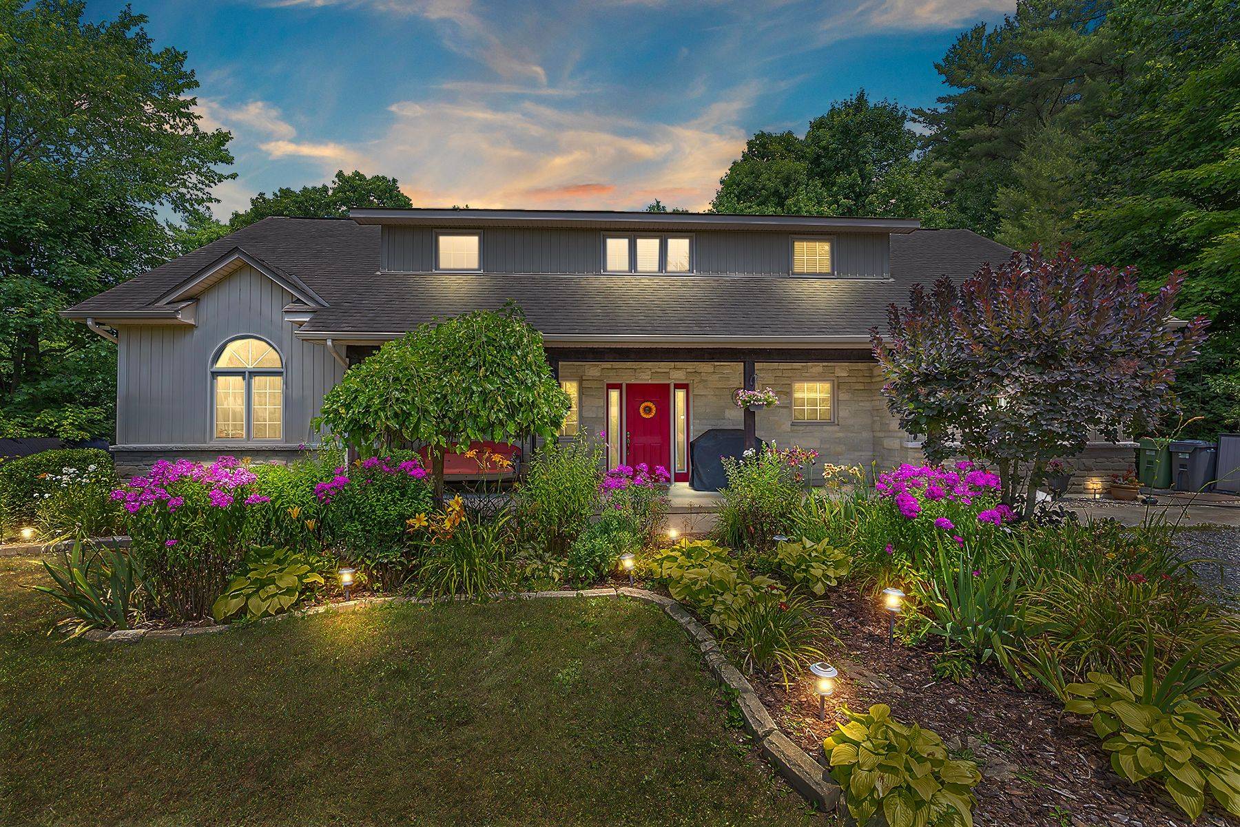 211 Fitzsimmons RD, Leeds And The Thousand Islands, ON K0E 1L0