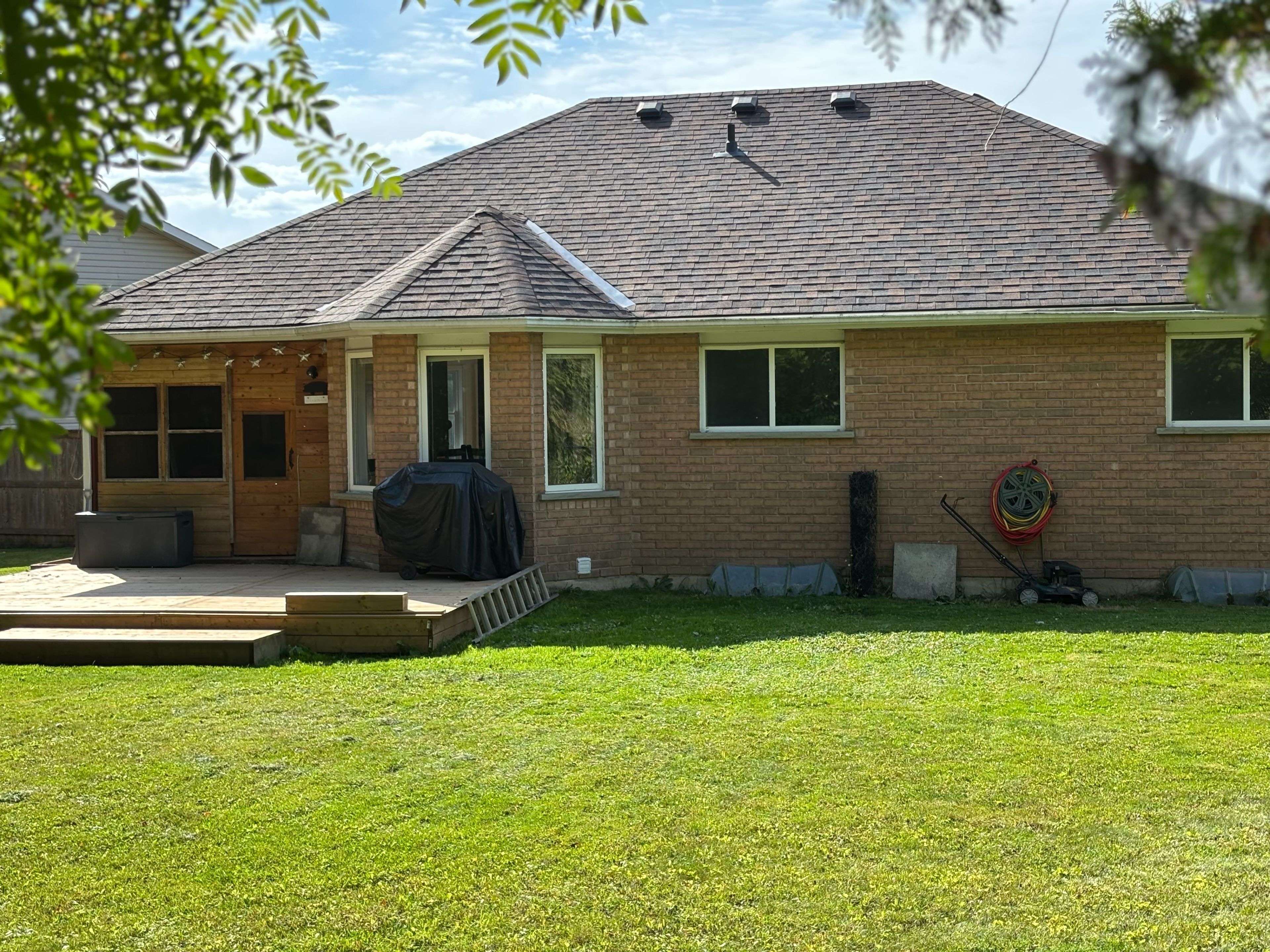 25 Mcgregor CT, Southgate, ON N0C 1B0