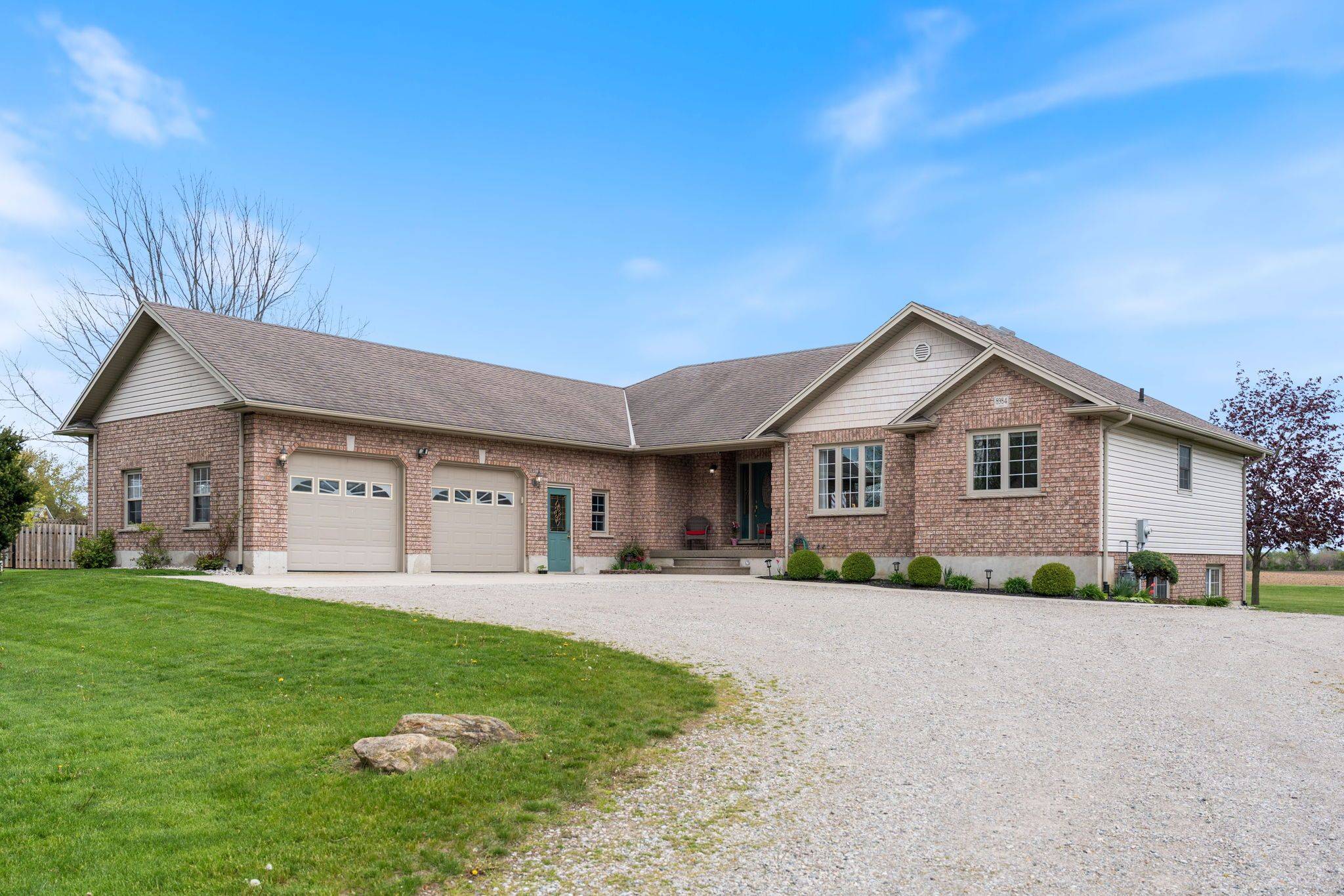 8984 Plank RD, Bayham, ON N0J 1Y0
