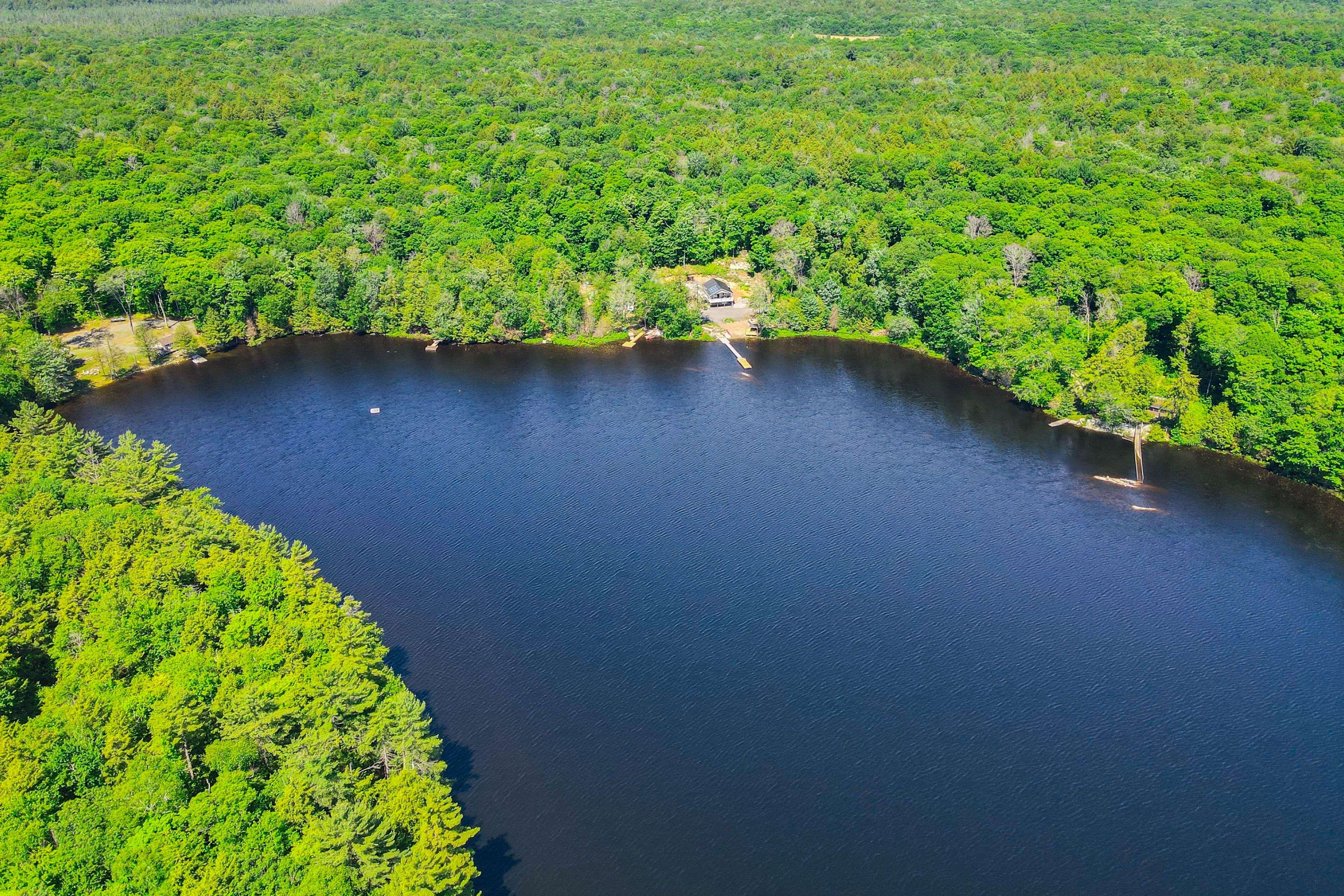 22 South Crane Lake RD, The Archipelago, ON P2A 2W8