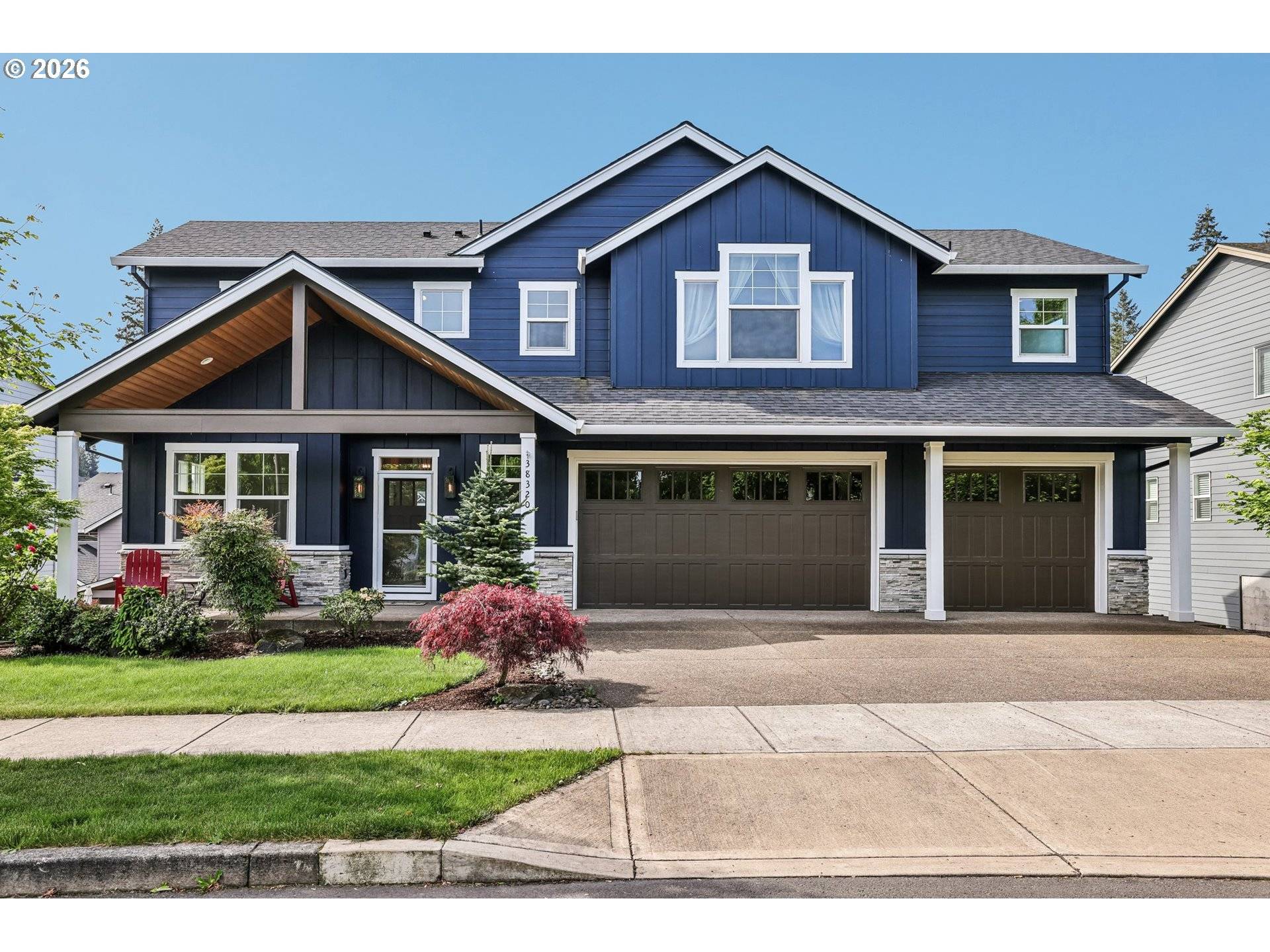 38320 SEQUOIA ST, Sandy, OR 97055