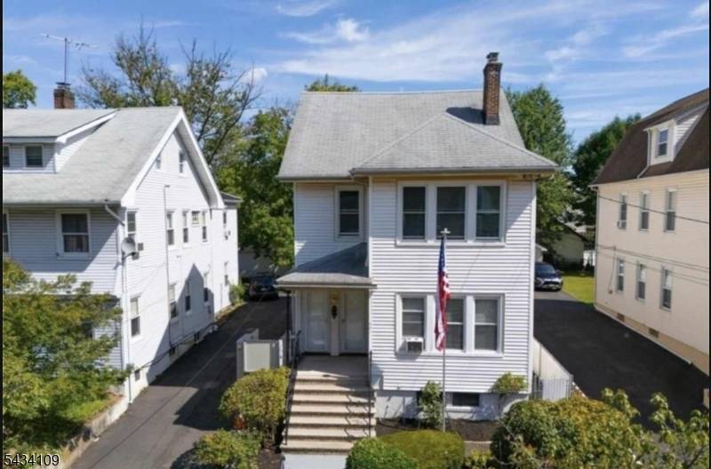 421 Berwick St, City Of Orange Twp., NJ 07050