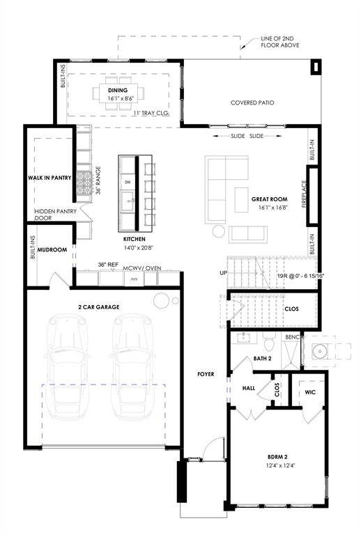 3424 Navaro Street, Dallas, TX 75212