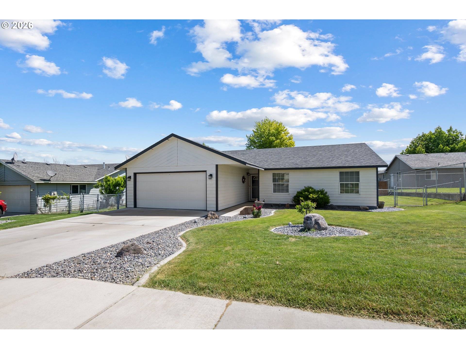 317 SW 13TH PL, Hermiston, OR 97838
