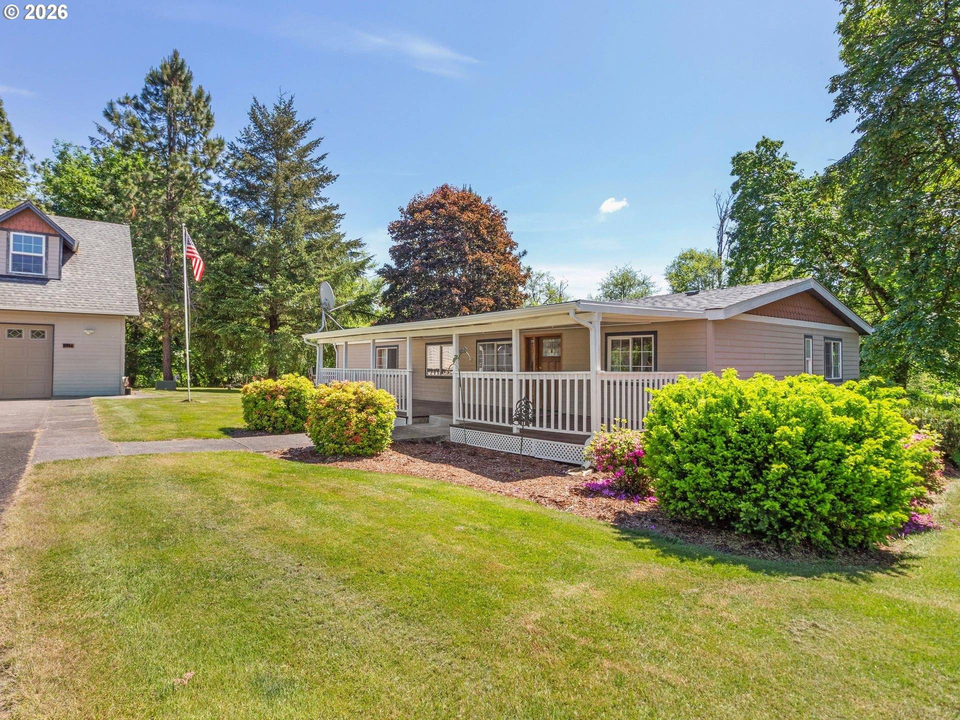 8916 NE 293RD ST, Battle Ground, WA 98604